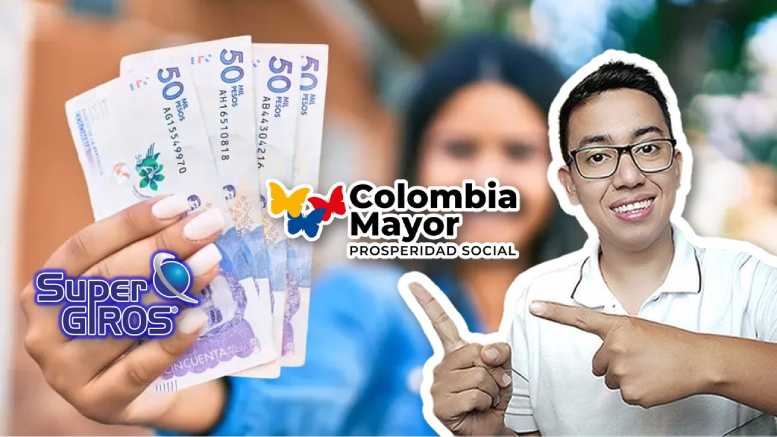 Inicia el pago del segundo ciclo de 2024 - Colombia Mayor