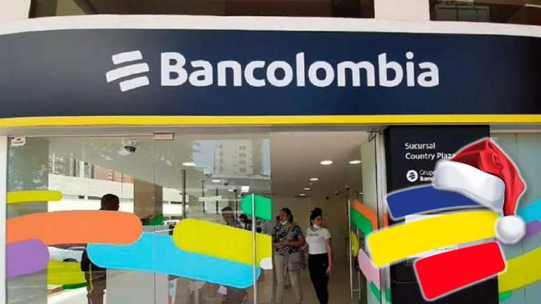 Bancolombia: Una Opción Innovadora para Invertir tu Prima Navideña